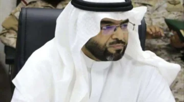 تصريح بارز مستشار التحالف العربي عن تظاهرات عدن الأخيرة